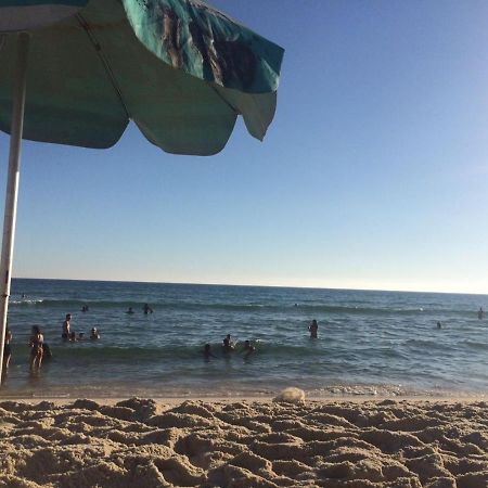 Flat Na Praia Da Barra Da Tijuca Rio de Janeiro Eksteriør billede