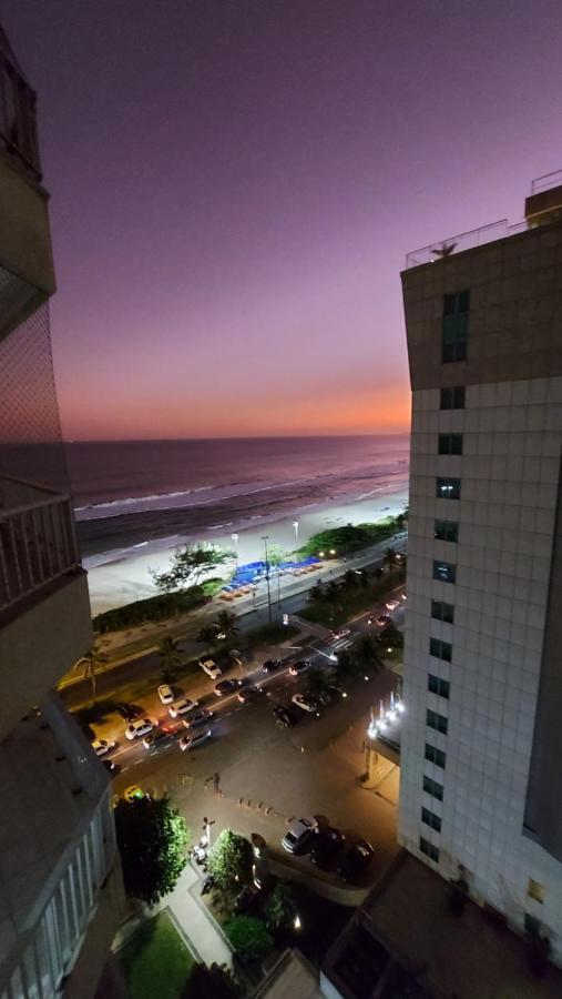 Flat Na Praia Da Barra Da Tijuca Rio de Janeiro Eksteriør billede